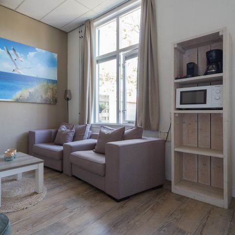 Apartement 4 Personen - Schlapphut