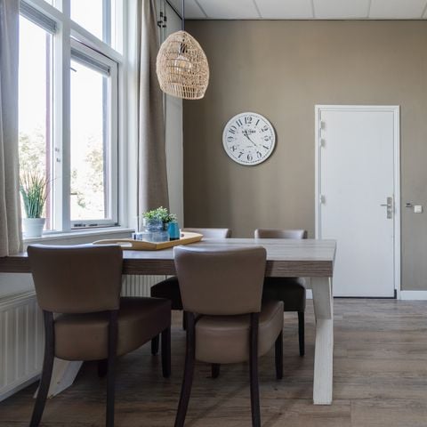 Apartement 4 Personen - Schlapphut