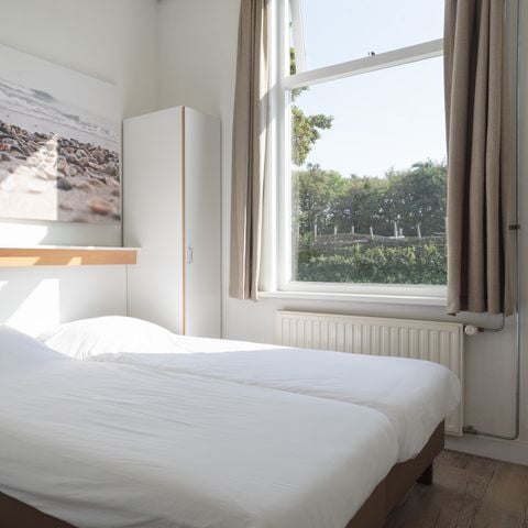 Apartement 4 Personen - Schlapphut