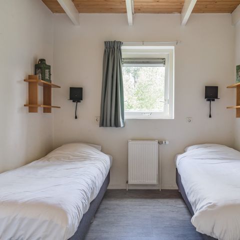 Bungalow 6 Personen - Die Lerche