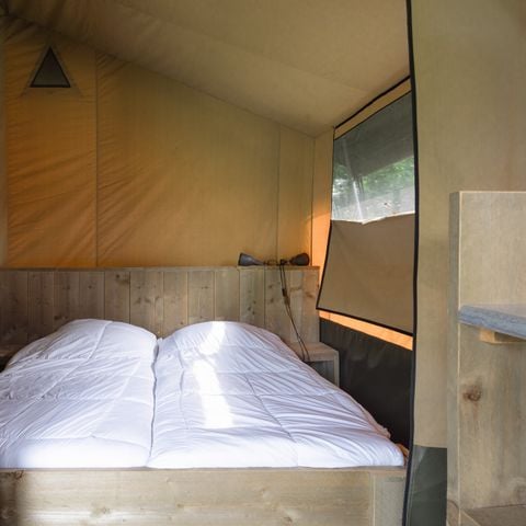 Zelt 6 Personen - Glamping der Möwe