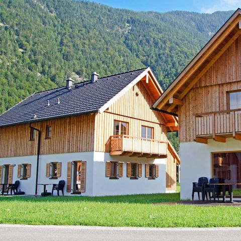 Chalet 8 Personen - Traunsee