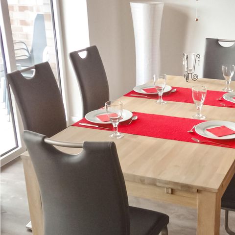 Apartement 6 Personen - (max. 4 Erwachsene) DMK560