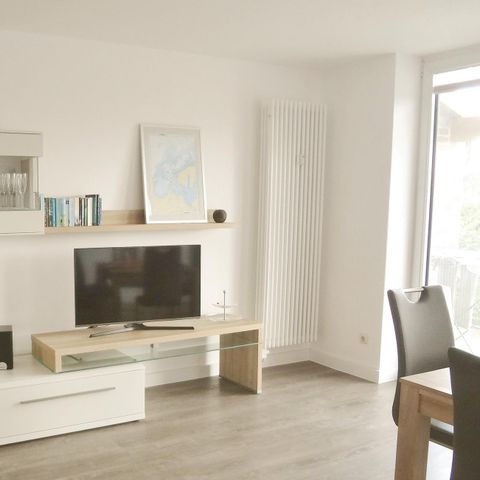 Apartement 6 Personen - (max. 4 Erwachsene) DMK560