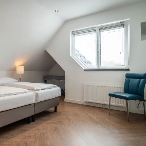 FERIENHAUS 8 Personen - Deluxe