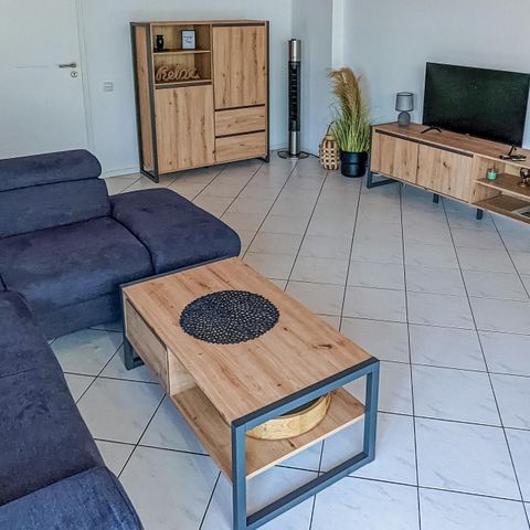 Apartement 3 Personen - 2+1 Kind DMK498