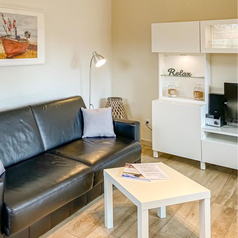 Apartement 2 Personen - DMK148