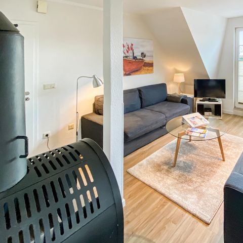 Apartement 8 Personen - DMK431