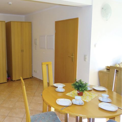 Apartement 4 Personen - DMK137