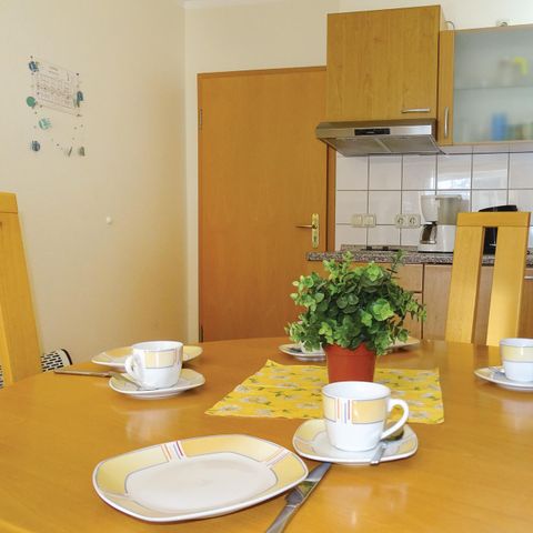 Apartement 4 Personen - DMK137