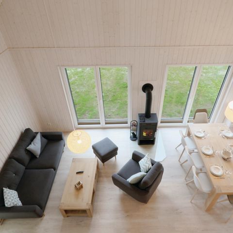 FERIENHAUS 6 Personen - DOP121