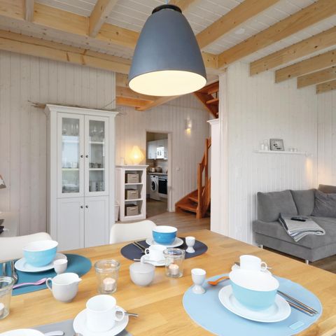 FERIENHAUS 4 Personen - DOP124