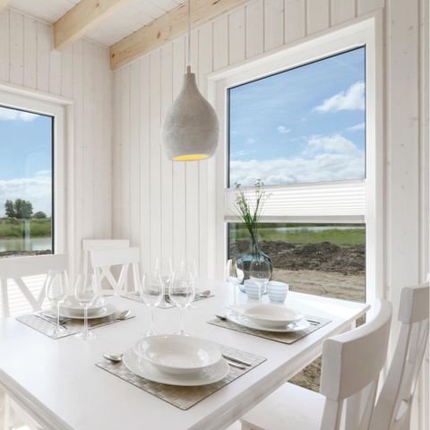 FERIENHAUS 6 Personen - 4+2 Kinder DOP115