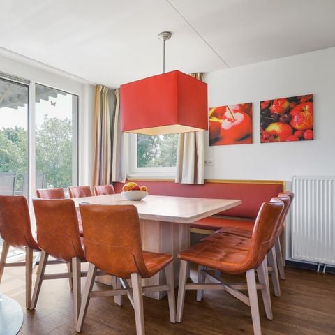 FERIENHAUS 12 Personen - 12L