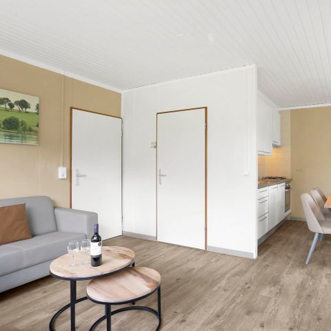 Bungalow 6 Personen - 6C2