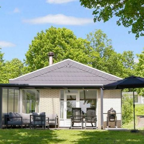 Bungalow 6 Personen - 6C2