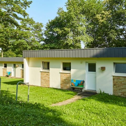 Bungalow 6 Personen - Kinder 6CEK