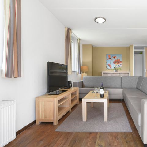 Bungalow 8 Personen - 8L