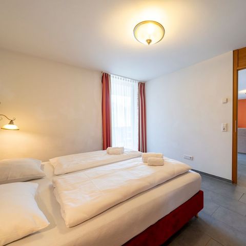 Apartement 4 Personen - 4A