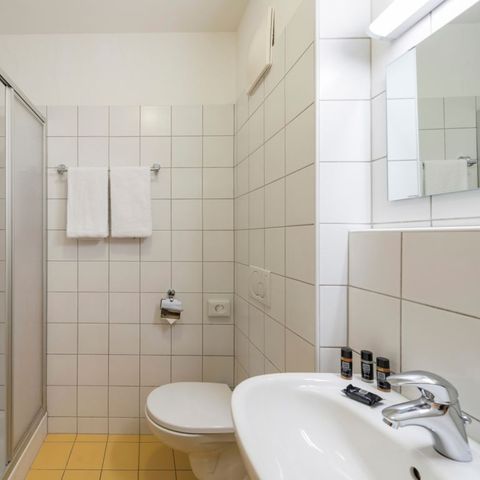 Apartement 4 Personen - 4-Personen-Ferienwohnung