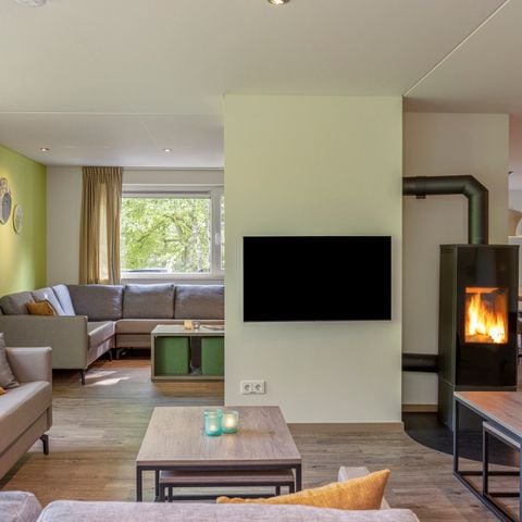 FERIENHAUS 10 Personen - 10-Personen-Ferienhaus