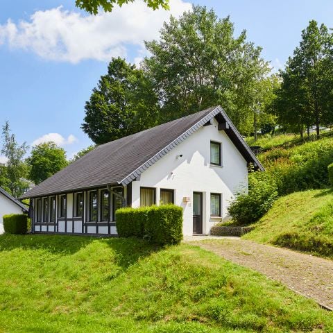 FERIENHAUS 10 Personen - 10-Personen-Ferienhaus