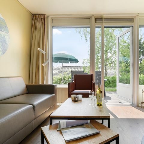 Bungalow 4 Personen - 4C