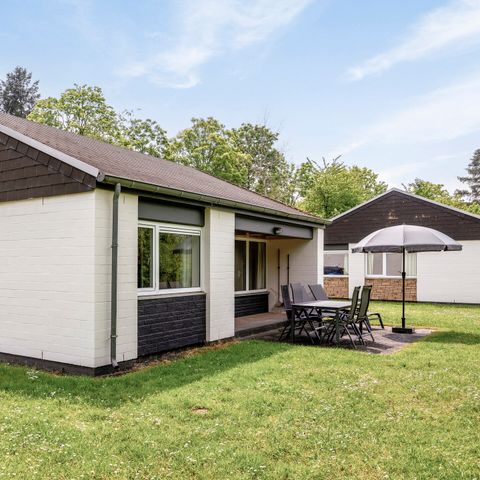 Bungalow 4 Personen - 4L