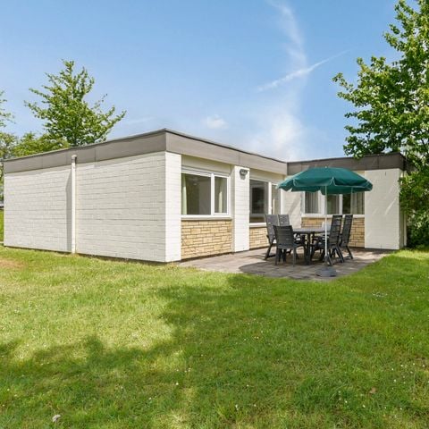 Bungalow 6 Personen - 6B1