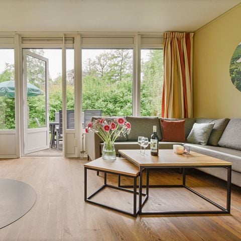 Bungalow 6 Personen - 6C