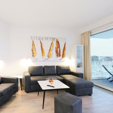 Apartement 6 Personen - DTR015