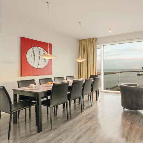 Apartement 8 Personen - DTR005