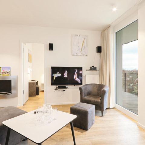 Apartement 6 Personen - DTR846