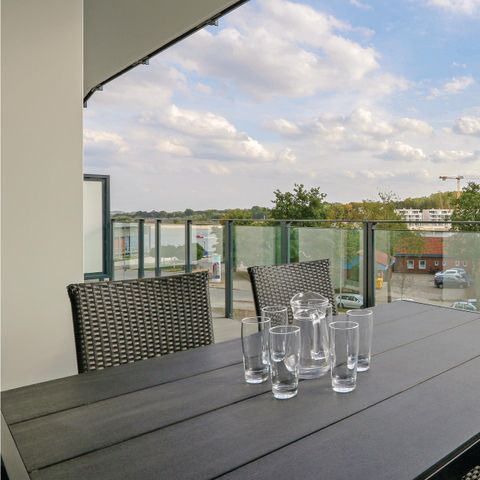 Apartement 6 Personen - DTR826 (max. 4 Erwachsene)