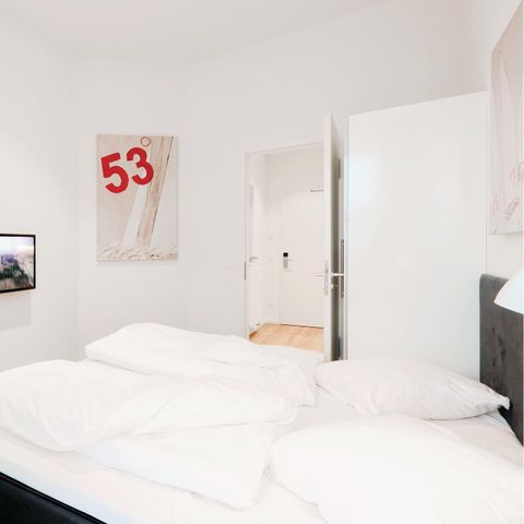 Apartement 4 Personen - (max. 2 Erwachsene) DTR802