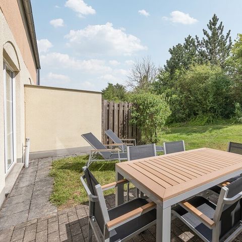 Bungalow 6 Personen - Prämie SL1723