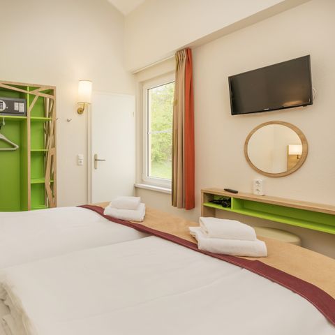 Bungalow 2 Personen - VIP-Häuschen SL1731