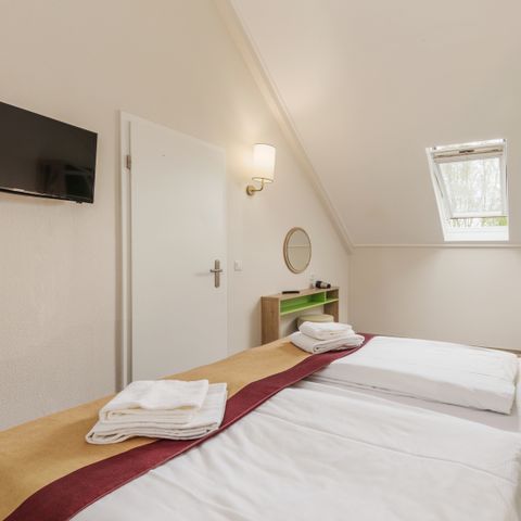 Bungalow 6 Personen - VIP-Häuschen SL1733