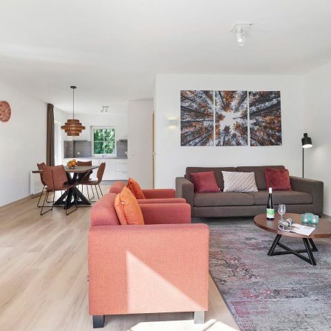 Bungalow 4 Personen - 4C1