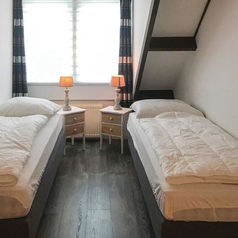 FERIENHAUS 6 Personen - HZE108