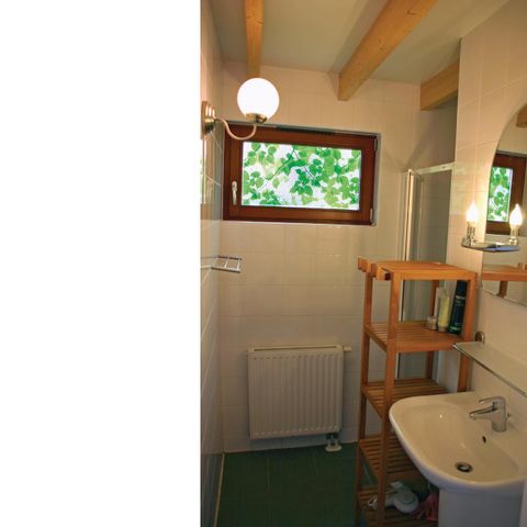 FERIENHAUS 6 Personen - BLI101