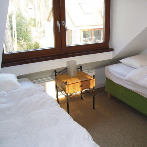 FERIENHAUS 6 Personen - BLI101