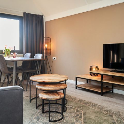 Apartement 4 Personen