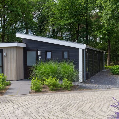 FERIENHAUS 8 Personen - Waldhaus XL