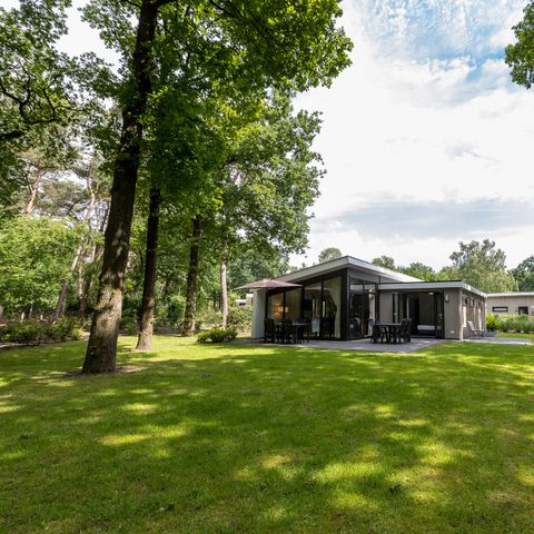 FERIENHAUS 8 Personen - Waldhaus XL