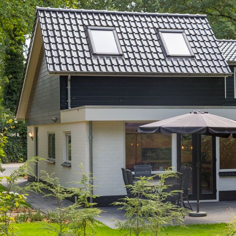 Bungalow 6 Personen - Wald-Wellness