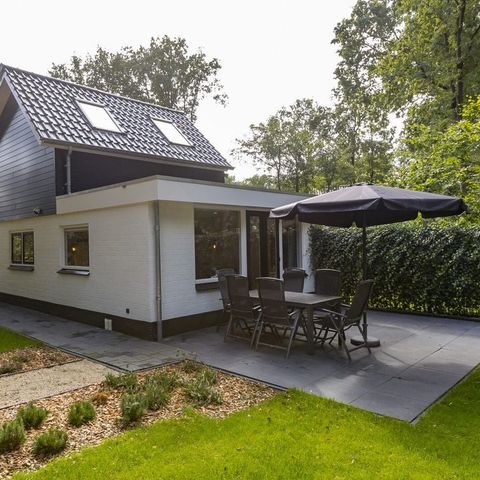 Bungalow 6 Personen - Wald-Wellness