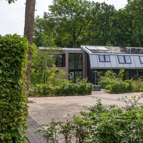 FERIENHAUS 20 Personen - Die Boshuys