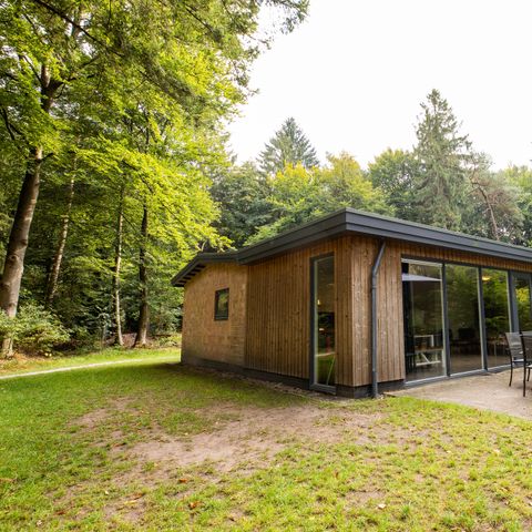 Bungalow 12 Personen - Haus der Familie Oonk