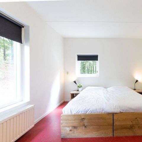 FERIENHAUS 11 Personen - Wellness-Familienhaus mit Whirlpool